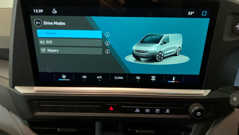 Volkswagen Transporter T28 Swb Diesel 2.0 TDI 110 Commerce Plus Van